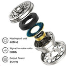 Headphones Kids Wireless Bluetooth Earphones Stereo Foldable Helmets Gaming Headsets Over-ear Headphones for Android iPhone15 14