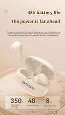 Original Sony M21 Bluetooth Headset HiFI Stereo Game Earphone Wireless Sport Earbuds Bluetooth Headphones With Microphone