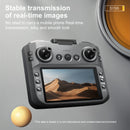 NOVO Drone RC S156 2.4G 5G WIFI Profissional 8K Fotografia Aérea Controle Remoto Aeronave HD Câmera Dupla