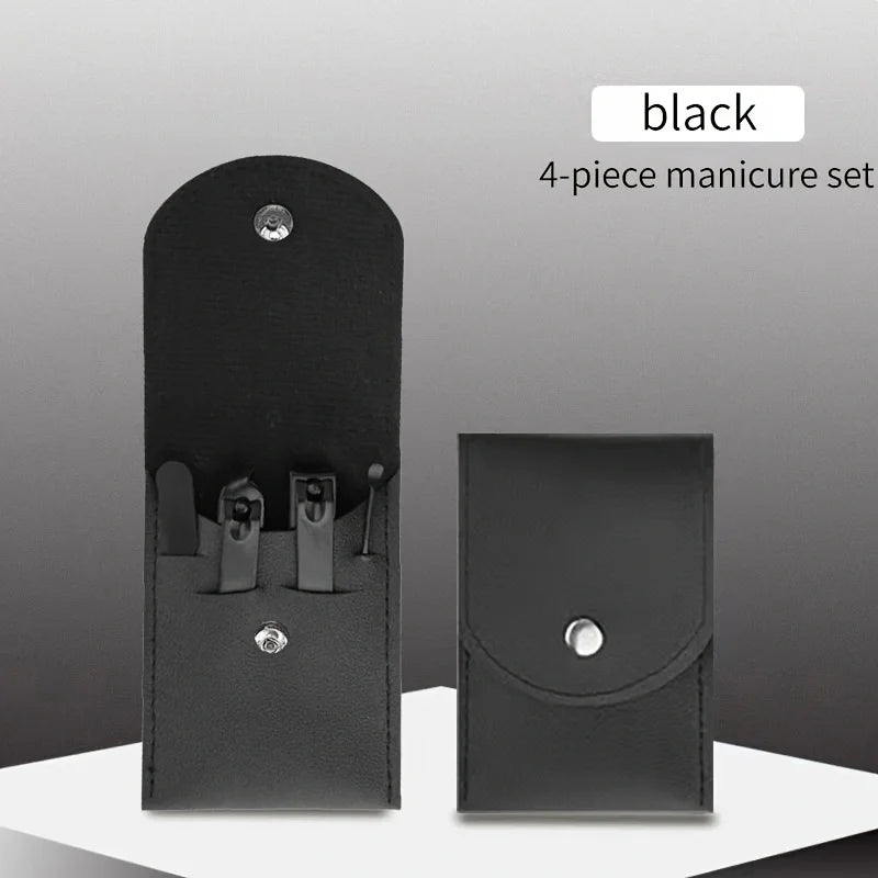 Juego de cortaúñas, herramientas de belleza prácticas, cortaúñas para manicura, cortaúñas, cuchillo para pedicura, cuchillo pelador de orejas, manicura de uñas T