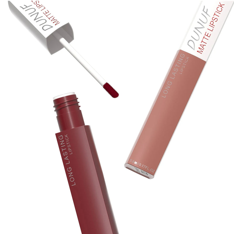 Batom SuperStay – Cor intensa e duradoura