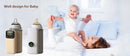 Rechargeable Portable Bottle Warmer