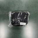 London Brand Bag Men Shoulder Wallet Street Hip Hop Fashion Men Women Crossbody Bag Black / Blue