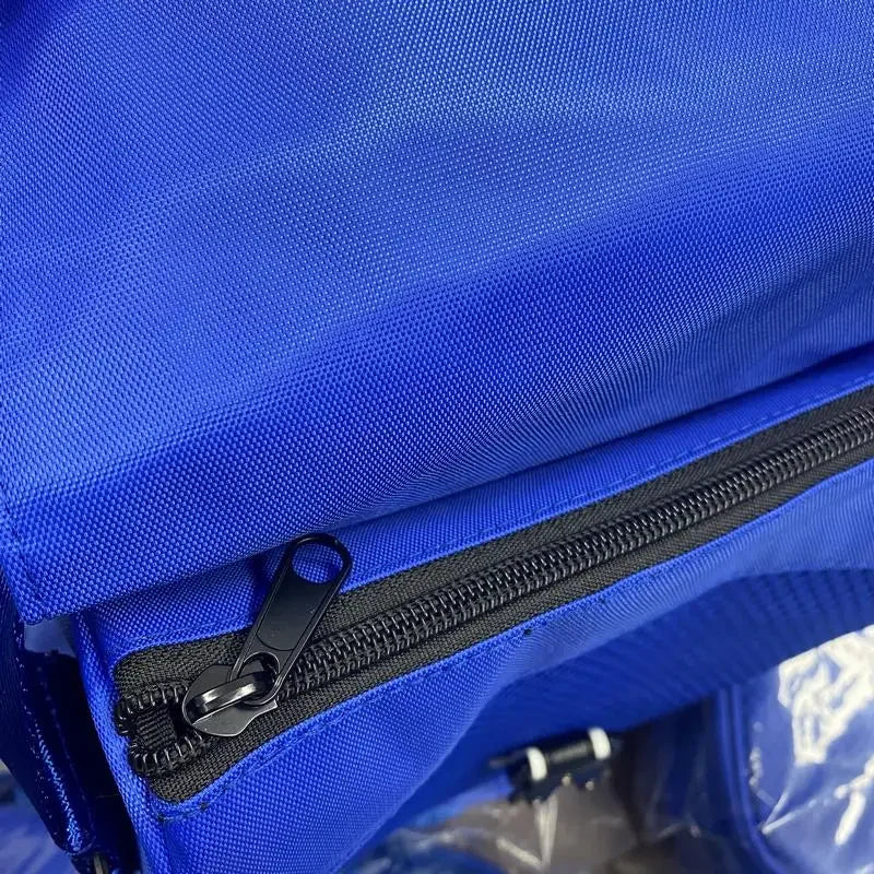 Brand London Fashion Men Shoulder Bag Wallet y2k Hip Hop Street Men Women Multifuncional Crossbody Bags Travel Sling Bag