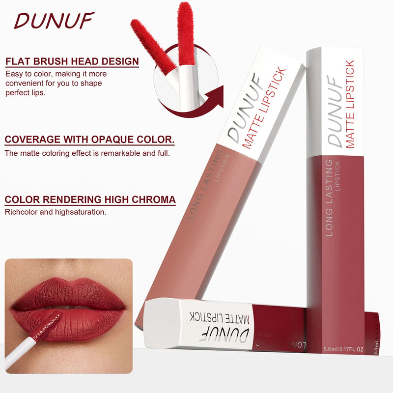 Batom SuperStay – Cor intensa e duradoura