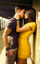 Fashino Sanda-Digital watch for men, resistant bracelet men's accessory 