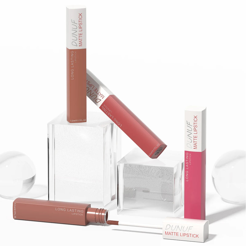 Batom SuperStay – Cor intensa e duradoura