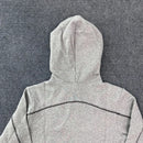 Sudadera con capucha para hombre y mujer, pantalones largos de estilo Hip Hop, J