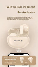 Original Sony M21 Bluetooth Headset HiFI Stereo Game Earphone Wireless Sport Earbuds Bluetooth Headphones With Microphone