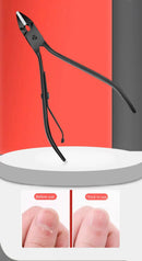 Juego de cortaúñas, herramientas de belleza prácticas, cortaúñas para manicura, cortaúñas, cuchillo para pedicura, cuchillo pelador de orejas, manicura de uñas T