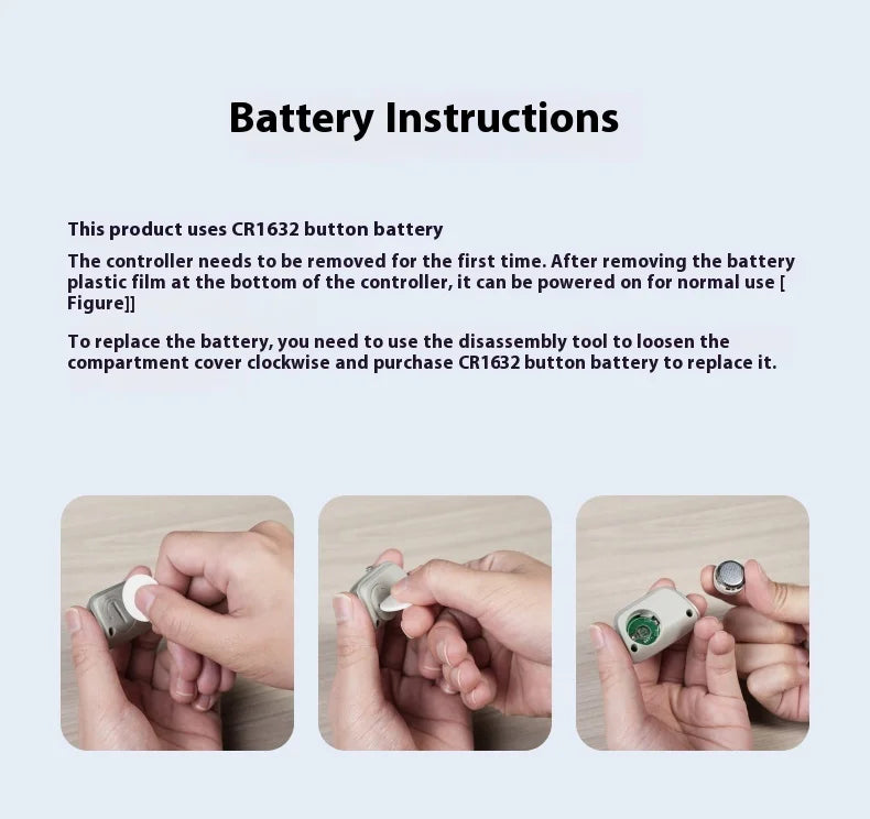 TELESIN-empuñadura magnética para cámara de teléfono, mango remoto con obturador Bluetooth para iPhone 16 15 14 HUAWEI VIVO Vlog Selfie