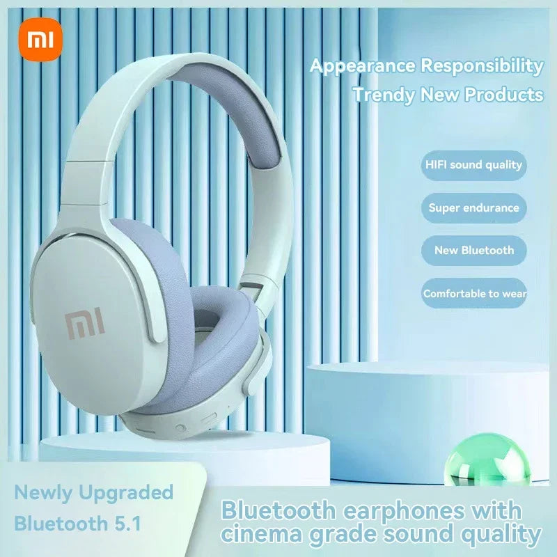 Xiaomi Original P2961 auriculares inalámbricos Bluetooth 5,3 auriculares para S
