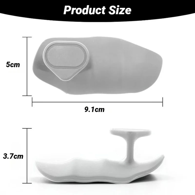 2 uds empuñaduras de levantamiento de pesas guantes de entrenamiento protección de manos Flexible para hombres mujeres gimnasio sin dedos Pull Up culturismo gimnasia