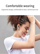 Auriculares inalámbricos XIAOMI J18 originales, auriculares Bluetooth verdadero