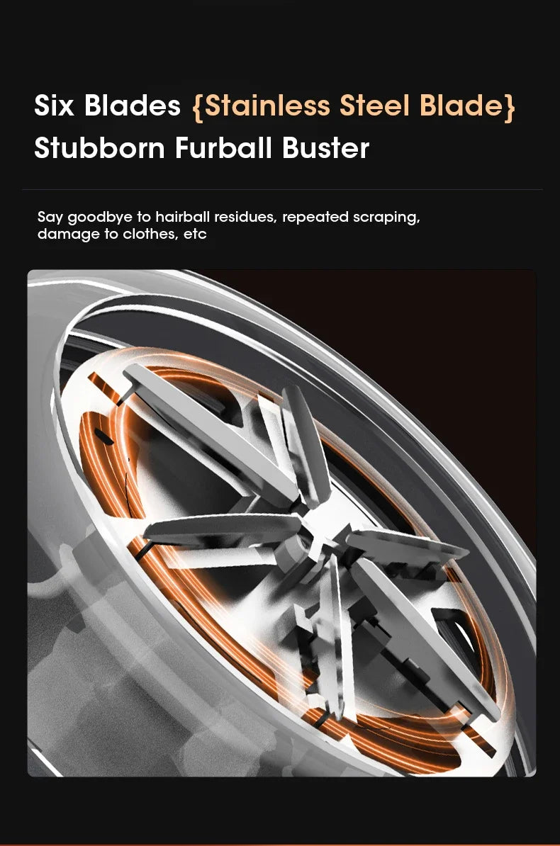 Eliminador de pelusas para ropa, eliminador de pelusas de pellets eléctrico Digital LED, recargable por USB, afeitadora de tela pelusa, suéter, envío directo