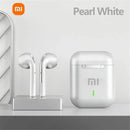 Auriculares inalámbricos XIAOMI J18 originales, auriculares Bluetooth verdadero