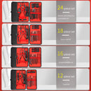 Juego de cortaúñas, herramientas de belleza prácticas, cortaúñas para manicura, cortaúñas, cuchillo para pedicura, cuchillo pelador de orejas, manicura de uñas T