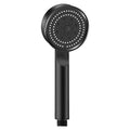 Large Shower Head 7 Modes Adjustable Shower Head Bathroom High-pressure Water-saving Shower Mixer Nozzles Bathroom Accessories