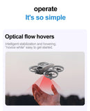 2025 GT3 RC Drone 8K 5G profesional HD fotografía aérea evitación de obstáculos Control remoto avión Cámara Dual Quadcopter juguete