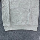 Sudadera con capucha para hombre y mujer, pantalones largos de estilo Hip Hop, J