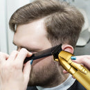 Professional Electric Pro Hair Trimmer Barber Shaver Trimmer Beard 0mm Men Hair Cutting Machine for Men
