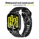2pcs/set Stylish Band+Case For Redmi watch 5 Active Sport SmartWatch WristBand For Redmi watch 5 Lite Bracelet Band
