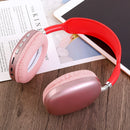 Auriculares inalámbricos con Bluetooth, cascos inteligentes con reducción de r