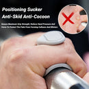 2 uds empuñaduras de levantamiento de pesas guantes de entrenamiento protección de manos Flexible para hombres mujeres gimnasio sin dedos Pull Up culturismo gimnasia