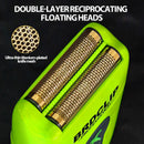 New Professional BRDCLIP FA1C FA1T 808 7500RPM Barber Hair Clipper Electric Shaver Trimmer Hair Finish Machine DLC Blade Base