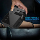 Mini Projector 1080P Mobile Video Home Cinema Wifi Smart Portable Projectors Wireless Same Screen Projector for Iphone Android