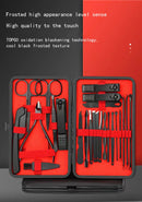 Juego de cortaúñas, herramientas de belleza prácticas, cortaúñas para manicura, cortaúñas, cuchillo para pedicura, cuchillo pelador de orejas, manicura de uñas T