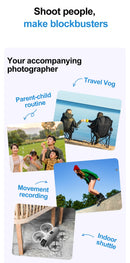 2025 GT3 RC Drone 8K 5G profesional HD fotografía aérea evitación de obstáculos Control remoto avión Cámara Dual Quadcopter juguete