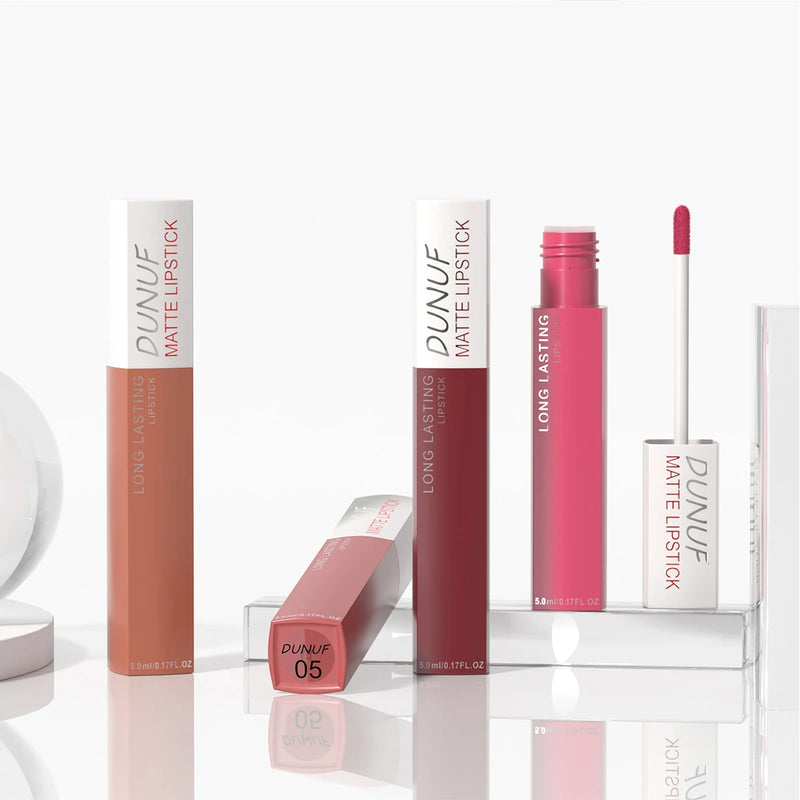 Batom SuperStay – Cor intensa e duradoura