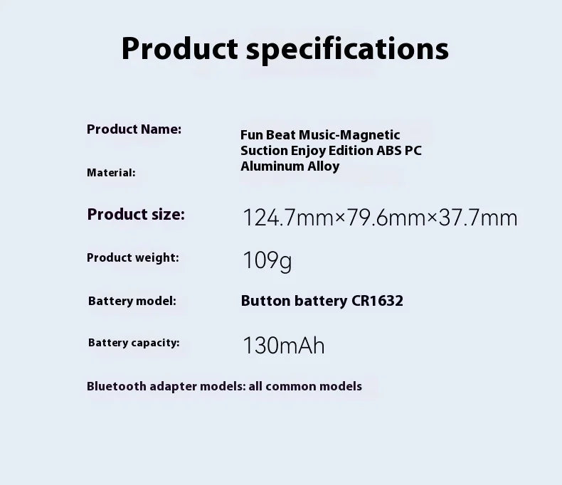 TELESIN-empuñadura magnética para cámara de teléfono, mango remoto con obturador Bluetooth para iPhone 16 15 14 HUAWEI VIVO Vlog Selfie