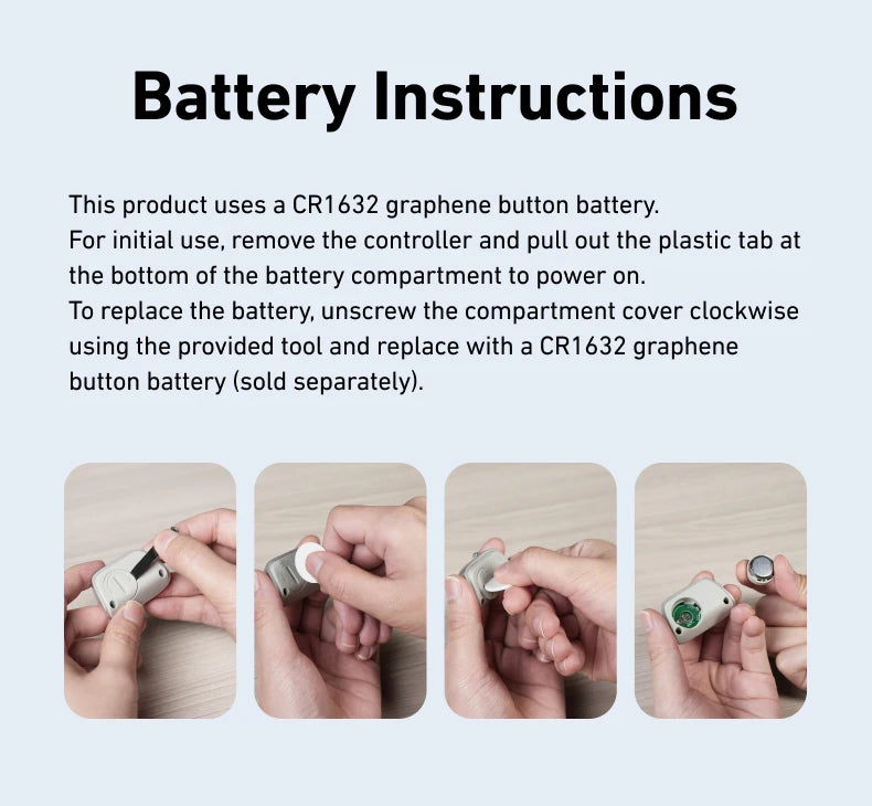 TELESIN-empuñadura magnética para cámara de teléfono, soporte para teléfono, ayuda de disparo, mango de Control remoto para Iphone, HUAWEI, SAMSUNG