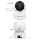 Vstarcam CS49Q 4MP HD Indoor Camera 5G Wireless Security PTZ Mini Cam 2Way Audio Infrared Vision Human Detection CCTV IP Camera