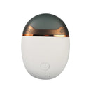 Nuevo patrón, cortaúñas eléctrico completamente automático, amoladora de uñas, corte y pulido antisalpicaduras, cortaúñas disponible para bebés