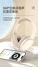 Original Xiaomi Wireless Headphones P2961 Bluetooth 5.3 Earphone For Samsung IPhone Stereo HIFI Headset Game Earbuds With Mic