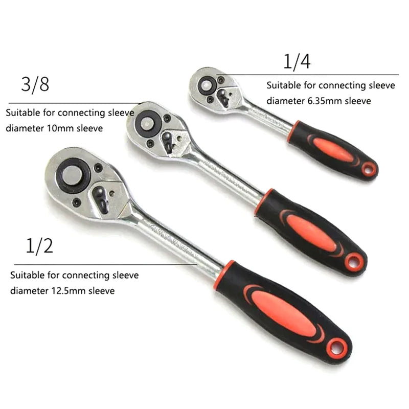 12 Pcs Set Wrench Socket Set Hardware Car Boat Auto Repair Tools Bike Multitool Bike Tool Kit Motorcycle Bicycle Repairing Tool