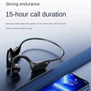Xiaomi X7 Bone Conduction Wireless Earphone Sport Swimming Bluetooth Compatible Headphone Hand-Free With Mic For Sports Earbuds
