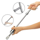 Car Dent Puller Repair Kit Slide Reverse Hammer 20+ Suction Cup Auto Body Paintless T-Bar Dent Puller Extractor Tool Hail Damage