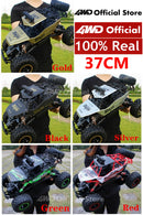 Coche todoterreno 4WD RC, coches de Control remoto 4x4, Radio, Buggy, camión de