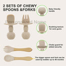 Juego de alimentación de bebé con nombre personalizado, plato de silicona para niños, tazón, taza de paja, vajilla personalizada para niños, suministros para bebés, regalo para recién nacidos