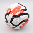 Soccer Balls Standard Size 5 Machine-Stitched Ball PU Material Sports League Outdoor Match Football Training Ball Futbol Voetbal