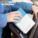 Ultra high definition 4K projector, home TV, bedroom, living room, wall projection, home cinema, mobile phone screen projection