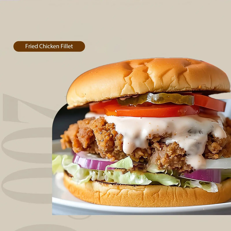 12L Stainless Steel Visible Large Capacity Electric Air Fryer, Multi-function Air Oven, LED Touch Screen,210℃ High Temperature