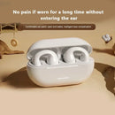 Nuevo Original T75 conducción ósea auriculares inalámbricos Bluetooth 5,3 auriculares deportivos calidad de sonido HiFi auriculares TWS impermeables