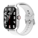 Reloj inteligente resistente al agua de 1,83 pulgadas con mensaje, respuesta a l