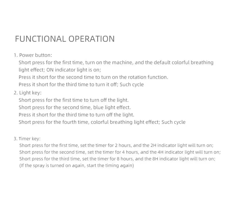 Humidificador de aire con forma de paraguas y gotas de agua, creativo, con luz de colores, difusor de aceites esenciales aromáticos y aromaterapia