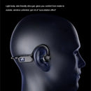 Xiaomi X7 Bone Conduction Wireless Earphone Sport Swimming Bluetooth Compatible Headphone Hand-Free With Mic For Sports Earbuds